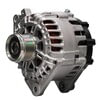 15715 by MPA ELECTRICAL - Alternator Remanufactured Standard