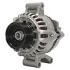 MPA Electrical 15723 Alternator Alternator Remanufactured Standard