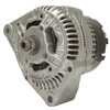MPA Electrical 15815 Alternator Alternator Remanufactured Standard