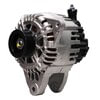 MPA Electrical 15597 Alternator Alternator Remanufactured Standard