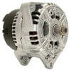 MPA Electrical 15607 Alternator Alternator Remanufactured Standard