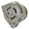 MPA Electrical 15671 Alternator Alternator Remanufactured Standard