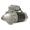16299 by MPA ELECTRICAL - Starter Remanufactured Standard