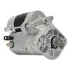 MPA Electrical 16676 Starter Starter Remanufactured Standard
