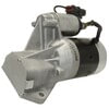 16807 by MPA ELECTRICAL - Starter Remanufactured Standard