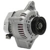 MPA Electrical 15949 Alternator Alternator Remanufactured Standard