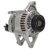 MPA Electrical 15960 Alternator Alternator Remanufactured Standard