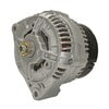 MPA Electrical 15995 Alternator Alternator Remanufactured Standard