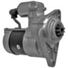 16021 by MPA ELECTRICAL - Starter Remanufactured Standard