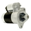 16211 by MPA ELECTRICAL - Starter Remanufactured Standard