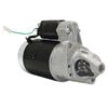 16238 by MPA ELECTRICAL - Starter Remanufactured Standard