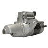 17275 by MPA ELECTRICAL - Starter Remanufactured Standard