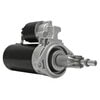 MPA Electrical 17282 Starter Starter Remanufactured Standard