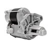 MPA Electrical 17466 Starter Starter Remanufactured Standard