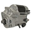 MPA Electrical 17523 Starter Starter Remanufactured Standard