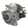 17549 by MPA ELECTRICAL - Starter Remanufactured Standard