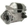 17562 by MPA ELECTRICAL - Starter Remanufactured Standard
