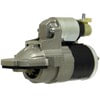 17597 by MPA ELECTRICAL - Starter Remanufactured Standard