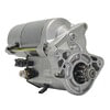 17669 by MPA ELECTRICAL - Starter Remanufactured Standard