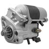 MPA Electrical 17671 Starter Starter Remanufactured Standard