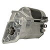 17002 by MPA ELECTRICAL - Starter Remanufactured Standard