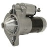 MPA Electrical 17006 Starter Starter Remanufactured Standard