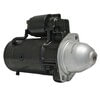 MPA Electrical 17040 Starter Starter Remanufactured Standard