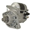 17788 by MPA ELECTRICAL - Starter Remanufactured Standard