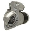 17796 by MPA ELECTRICAL - Starter Remanufactured Standard