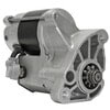 17800 by MPA ELECTRICAL - Starter Remanufactured Standard