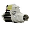 17825 by MPA ELECTRICAL - Starter Remanufactured Standard