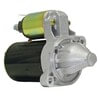 17827 by MPA ELECTRICAL - Starter Remanufactured Standard