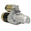17830 by MPA ELECTRICAL - Starter Remanufactured Standard