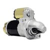 17840 by MPA ELECTRICAL - Starter Remanufactured Standard