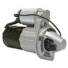 17859 by MPA ELECTRICAL - Starter Remanufactured Standard
