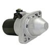 17870 by MPA ELECTRICAL - Starter Remanufactured Standard