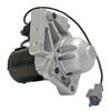 MPA Electrical 17872 Starter Starter Remanufactured Standard