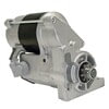 17891 by MPA ELECTRICAL - Starter Remanufactured Standard