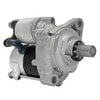 MPA Electrical 17721 Starter Starter Remanufactured Standard