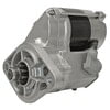 MPA Electrical 17727 Starter Starter Remanufactured Standard