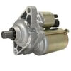 MPA Electrical 17728 Starter Starter Remanufactured Standard