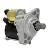 17729 by MPA ELECTRICAL - Starter Remanufactured Standard