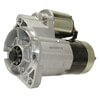 MPA Electrical 17738 Starter Starter Remanufactured Standard