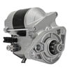 MPA Electrical 17747 Starter Starter Remanufactured Standard