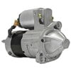 17764 by MPA ELECTRICAL - Starter Remanufactured Standard