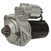 MPA Electrical 17781 Starter Starter Remanufactured Standard