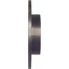 BD60809 by WAGNER - Wagner BD60809 Brake Rotor