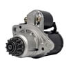 MPA Electrical 19060 Starter Starter Remanufactured Standard
