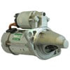 19072 by MPA ELECTRICAL - Starter Remanufactured Standard