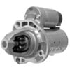 MPA Electrical 19185 Starter Starter Remanufactured Standard